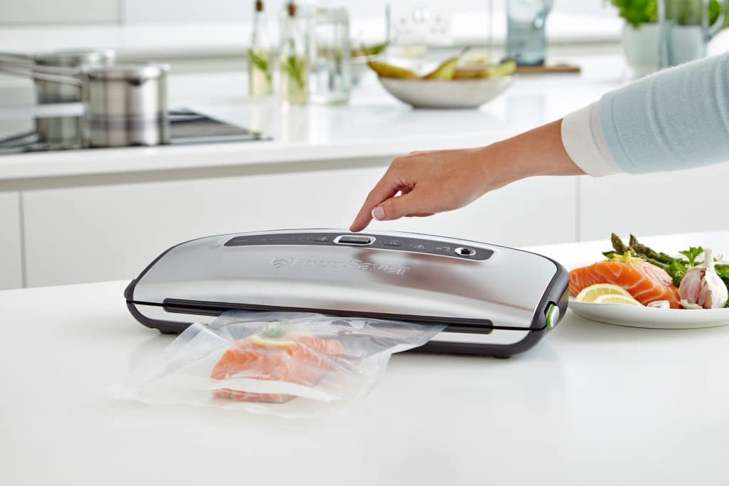 10 Best Vacuum Sealers to Keep Your Food Fresh and Tasty (Fall 2022)