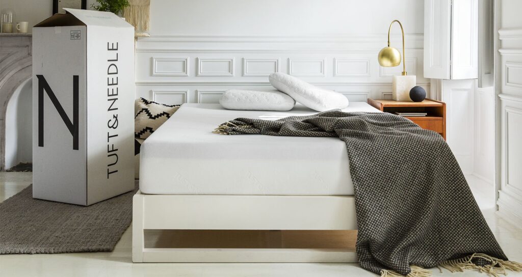 10 Best Mattresses under $500 - Reviews & Buying Guide (2023)