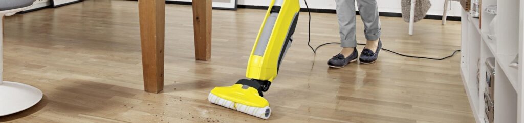 10 Best Vacuum Cleaners for Laminate Floors – Your Guide in 2023 (2023)