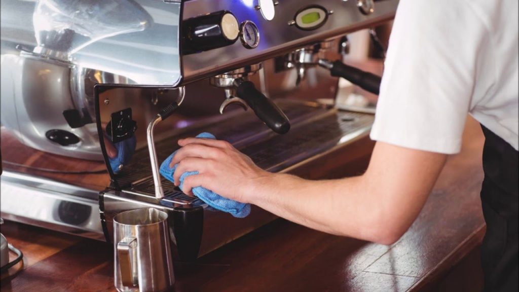 5 Best Commercial Espresso Machines to Run a Successful Business (Winter 2023)