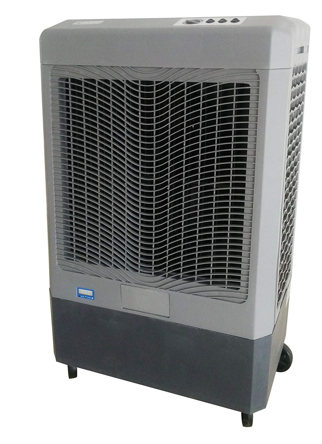 Hessaire Products MC61M Mobile Evaporative Cooler