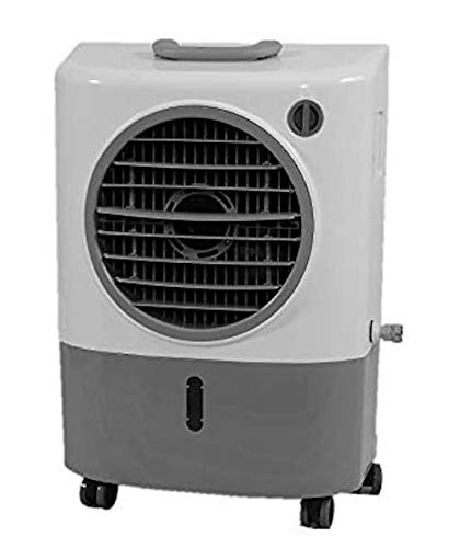 Hessaire MC18M Mobile Evaporative Cooler