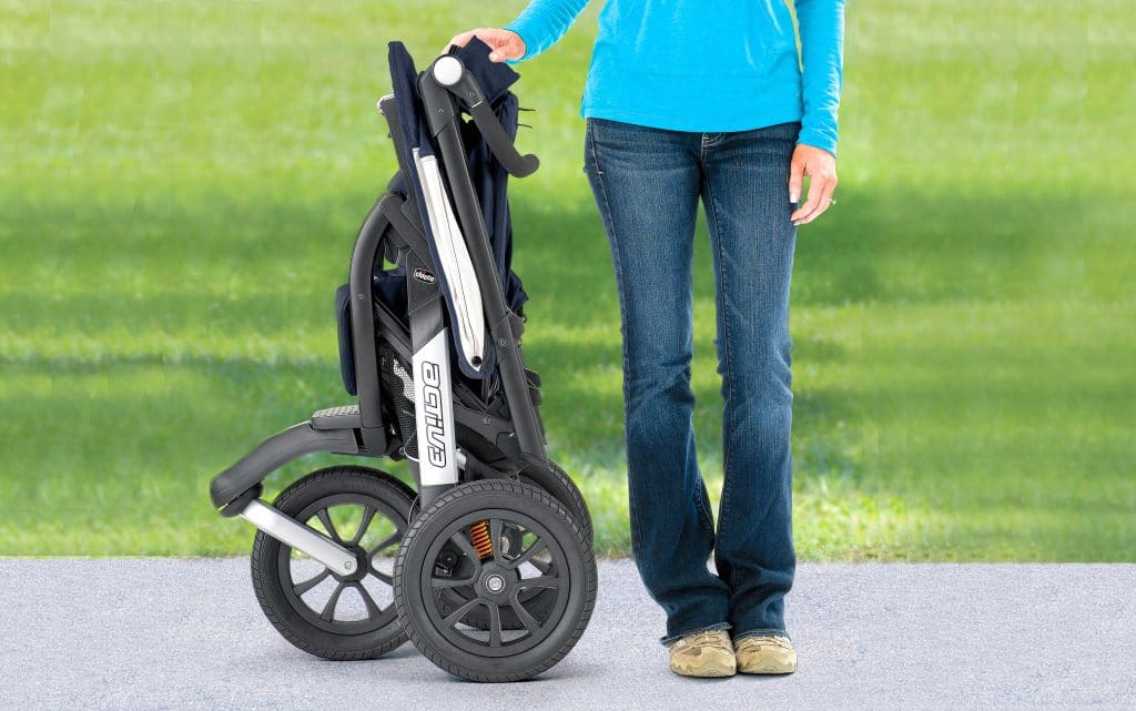 Six Best Beach Strollers for Sandy or Rocky Beaches