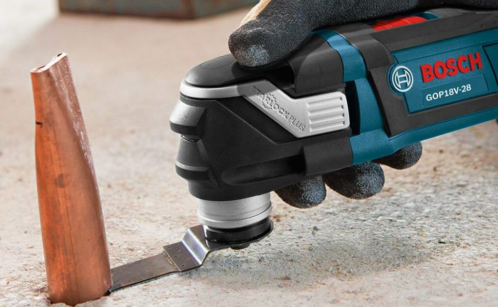 11 Best Oscillating Multi-Tools Available on the Market
