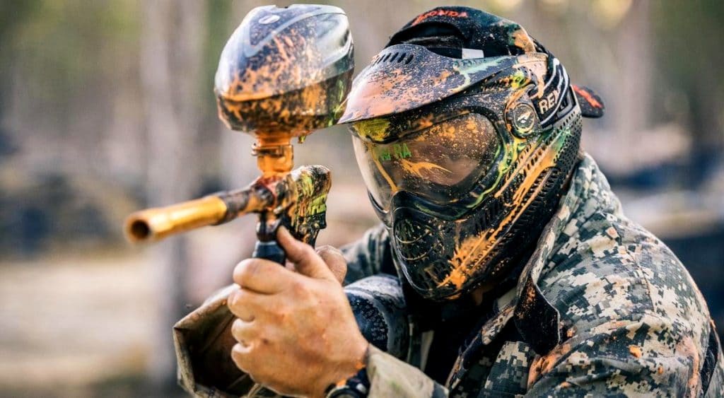 7 Most Capacious Paintball Hoppers - Get On A Winning Streak