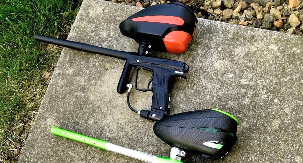 7 Best Paintball Hoppers (Fall 2023) Reviews & Buying Guide