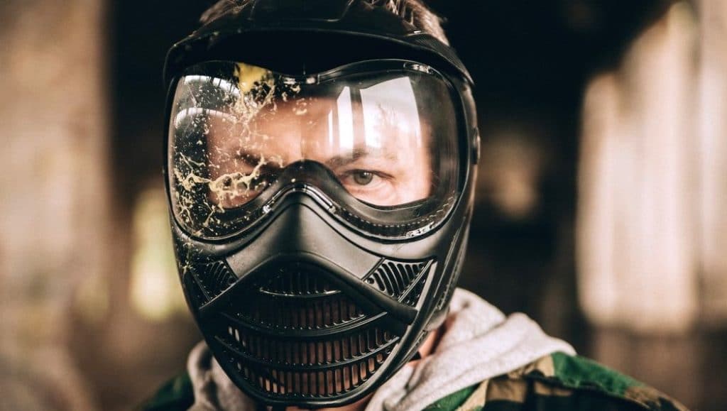 9 Best Paintball Masks - Paintball Equipment Upgrade For The Winners (Fall 2022)