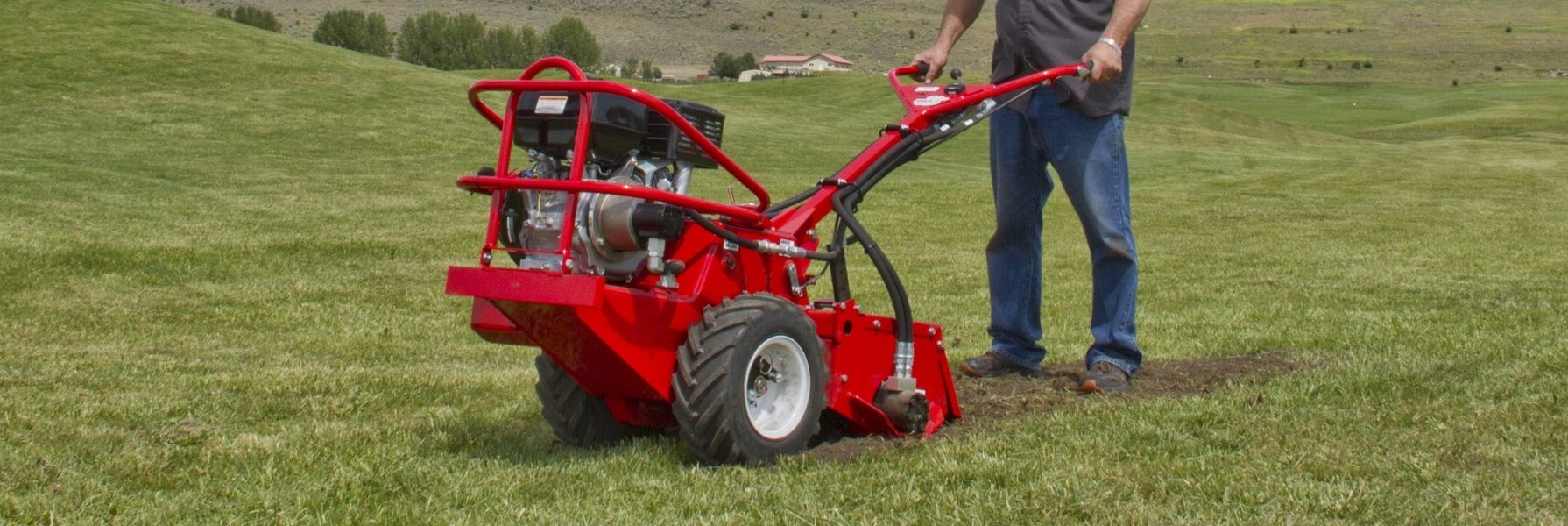 5 Best Rear Tine Tillers Winter 2024 Reviews Buying Guide
