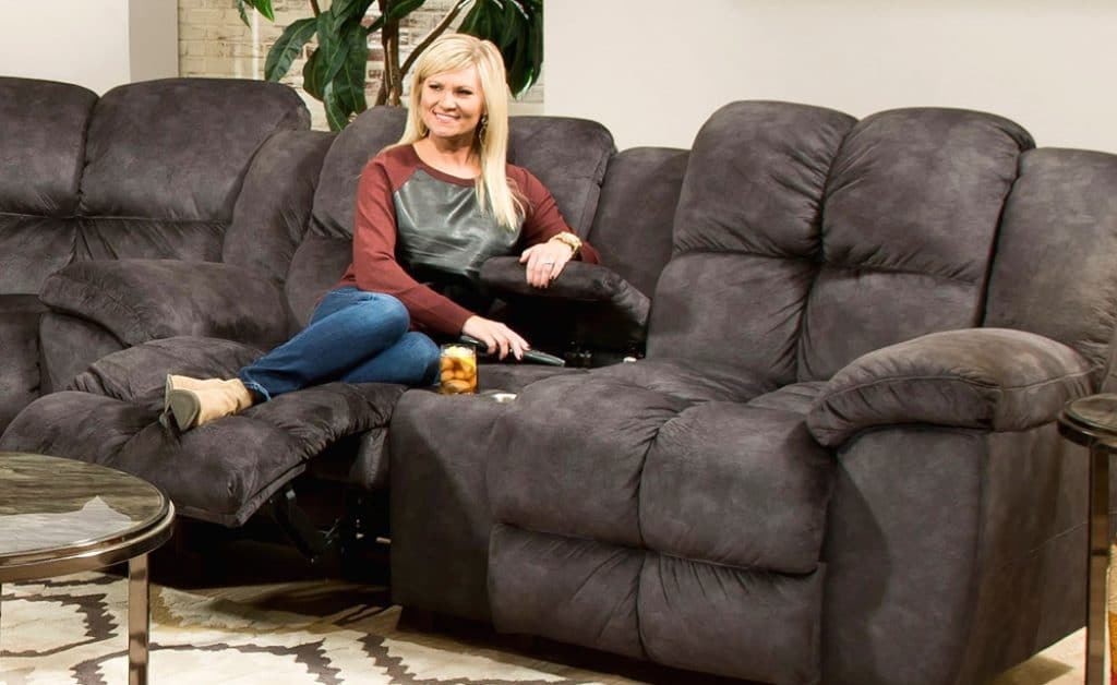 5 Best Reclining Sofas for Any Needs and Styles – Reviews and Buying Guide