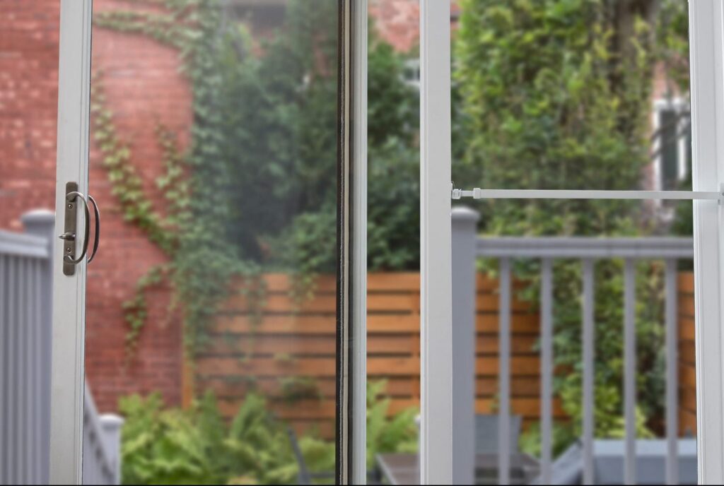 6 Best Door Security Bars for Hinged and Patio Sliding Doors (2023)