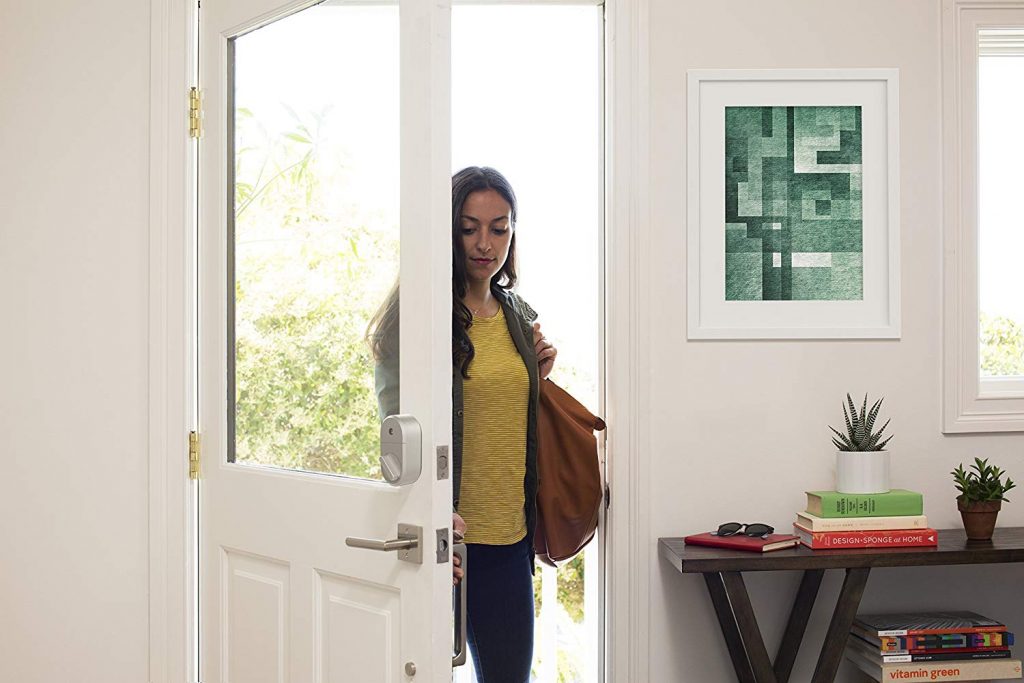 7 Best Smart Locks for Airbnb — More Convenience, Less Hassle! (Summer 2022)