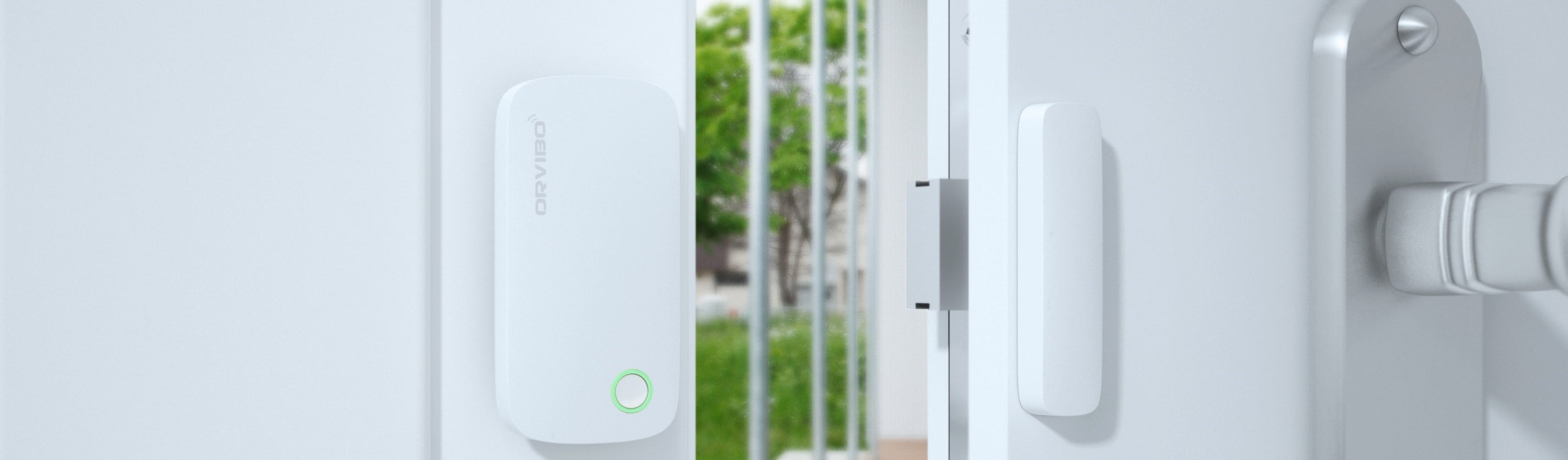 7 Best Door Alarms (Winter 2022) Reviews & Buying Guide