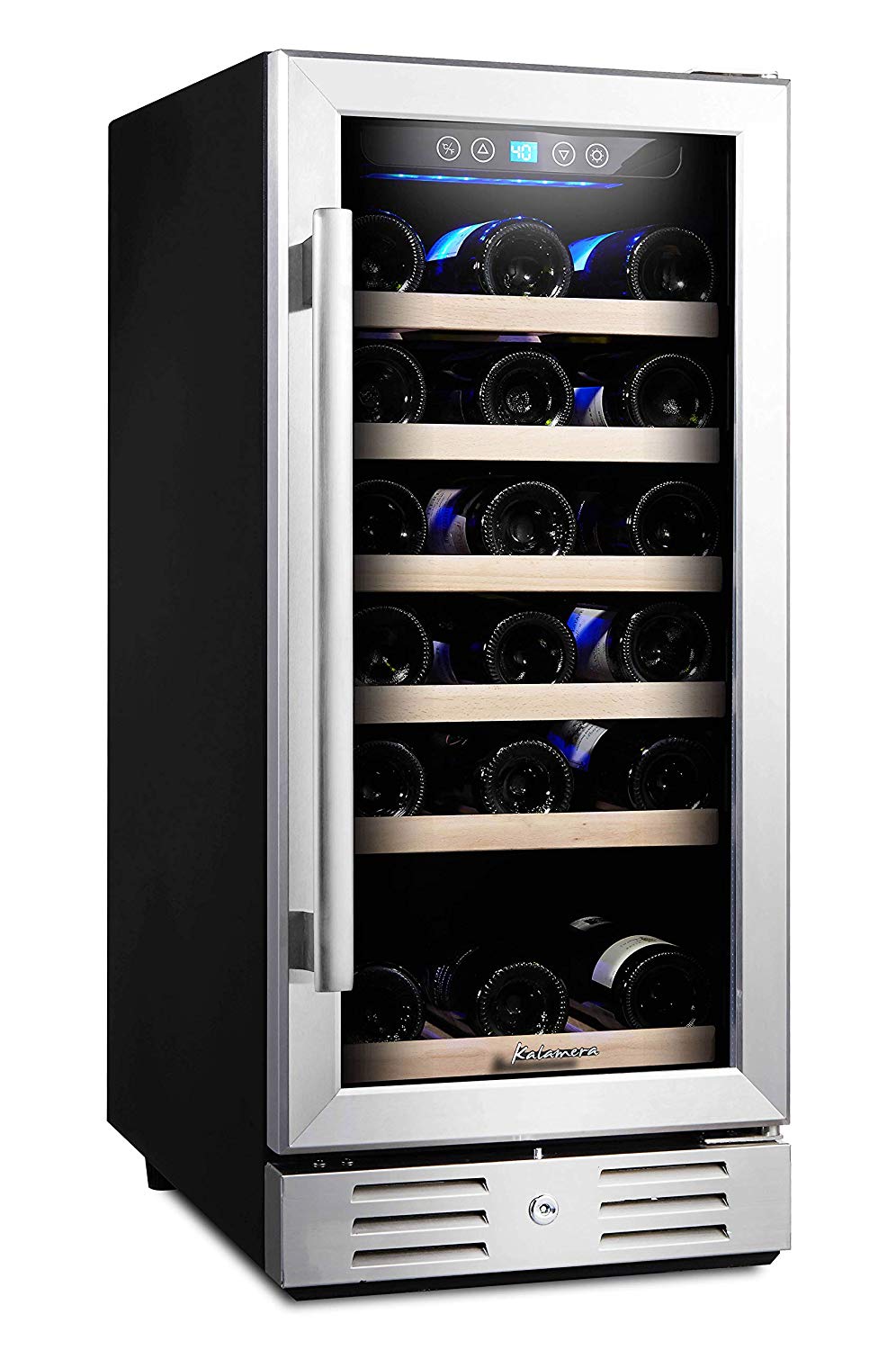 Kalamera 15'' Wine Cooler