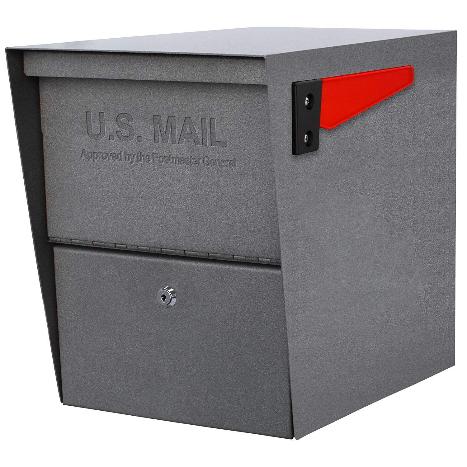 Mail Boss 7205 