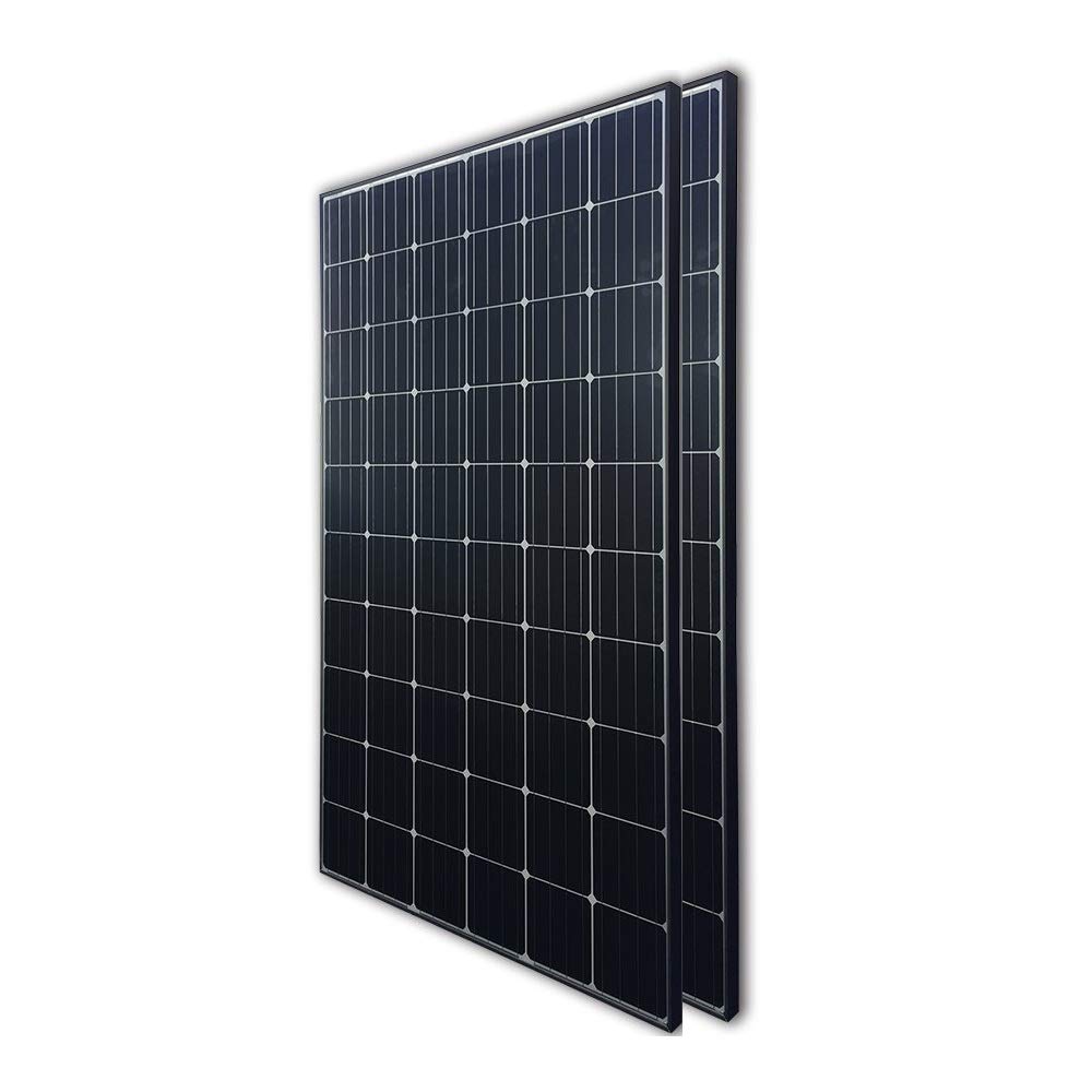 Renogy 300W Monocrystalline Solar Panel