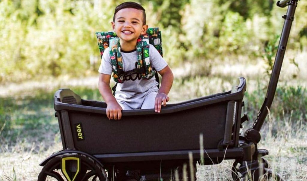 7 Best Stroller Wagons That Your Kids Will Love Going Out In (Winter 2023)