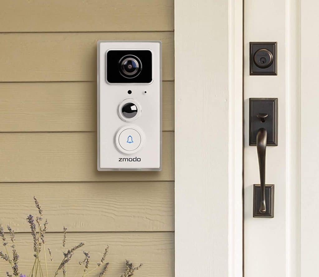 6 Best Video Doorbells: Upgrade Your Home Security System