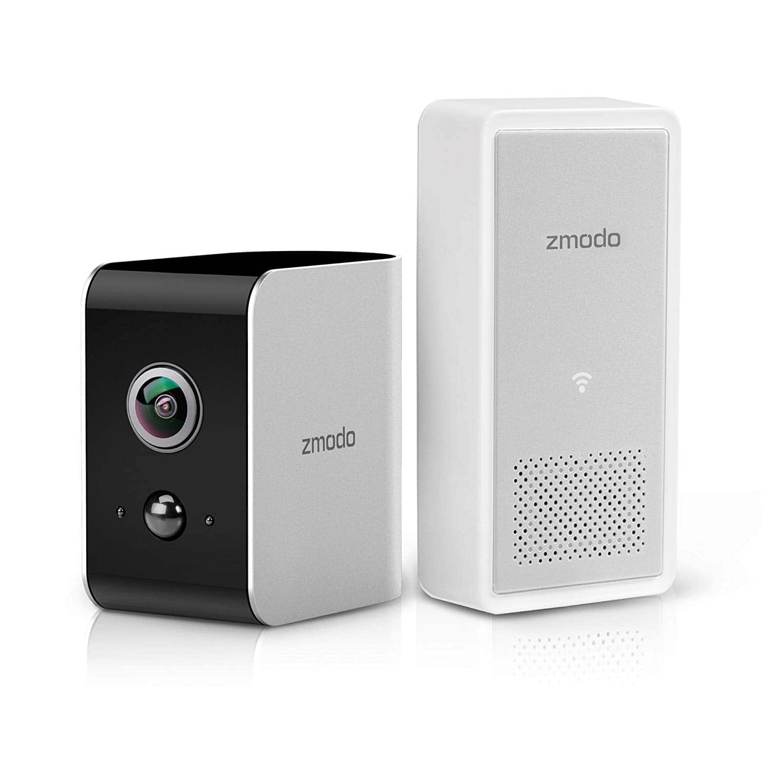 Zmodo Snap True Wire-Free Security Camera System