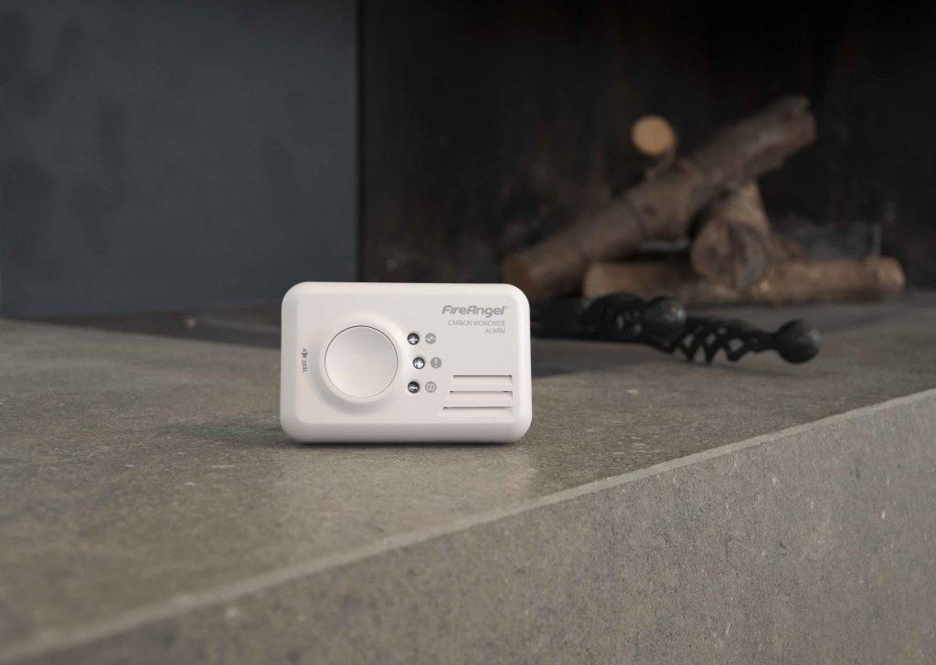 8 Best Carbon Monoxide Detectors to Secure Your Home or Office