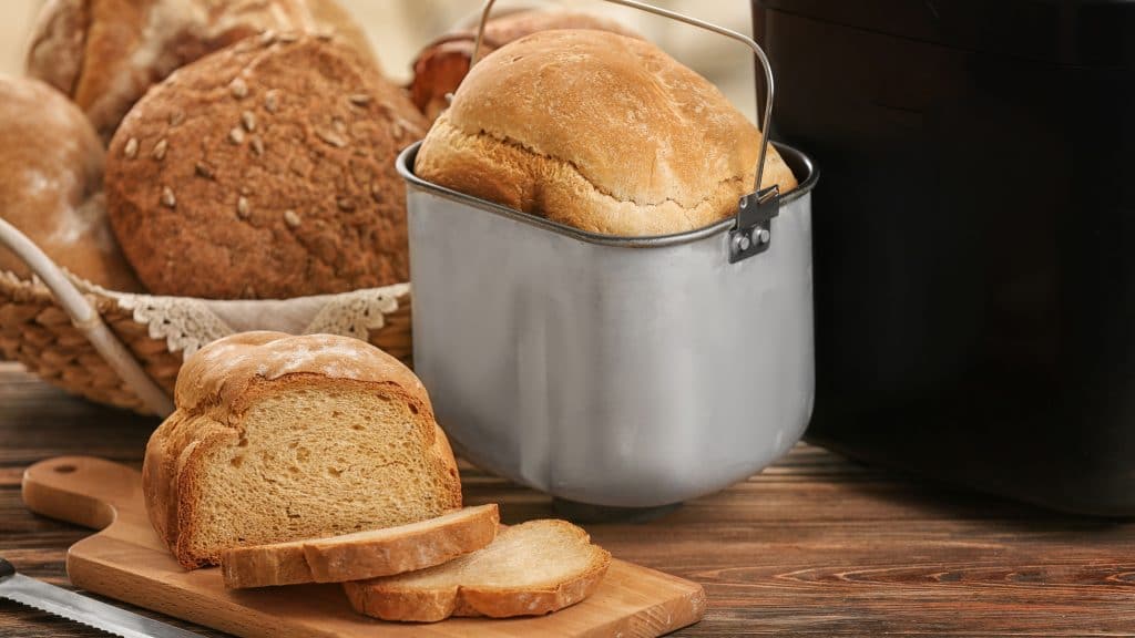 8 Best Bread Makers to Treat Yourself with Excellent Loaves Every Day (Winter 2023)