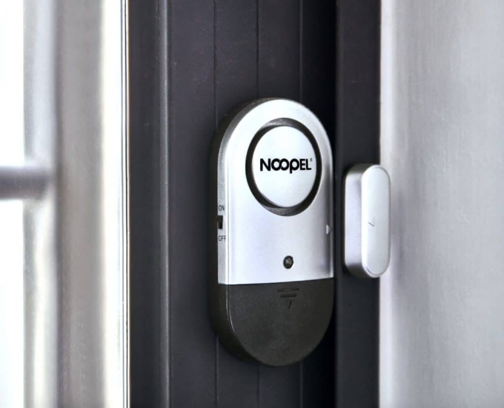 7 Best Door Alarms: Keep Tabs on Your Doors and Windows at All Times (Summer 2022)