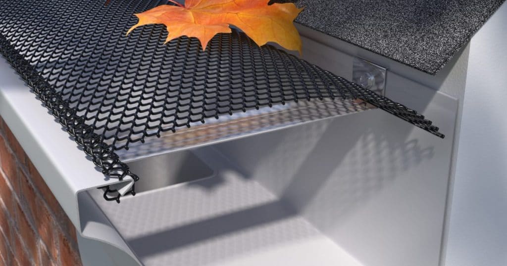 6 Best Effective Gutter Guards to Keep Leaves, Branches, and Pine Needles At Bay (Fall 2022)