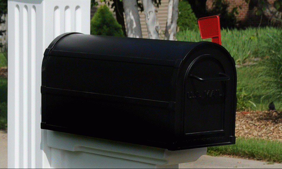 6 Best Locking Mailboxes (Winter 2024) — Reviews & Buying Guide