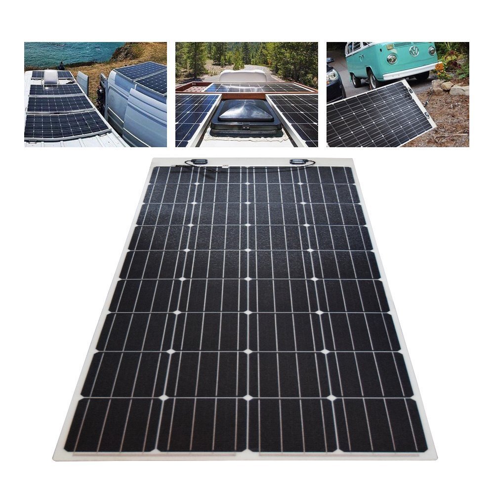6 Best Solar Panels (Dec. 2021) Reviews & Buying Guide