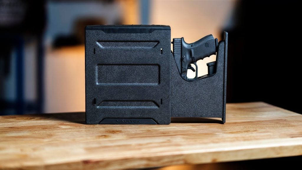 12 Best Gun Safes ⁠⁠— Choose The One for Your Needs