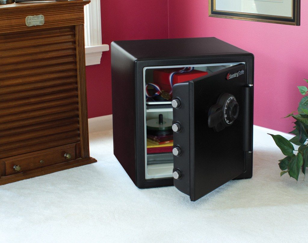 6 Best Home Safes to Keep All Your Valuables Away from Burglars