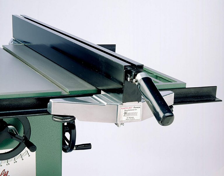 5 Best Table Saw Fences (Winter 2024) Reviews & Buying Guide﻿