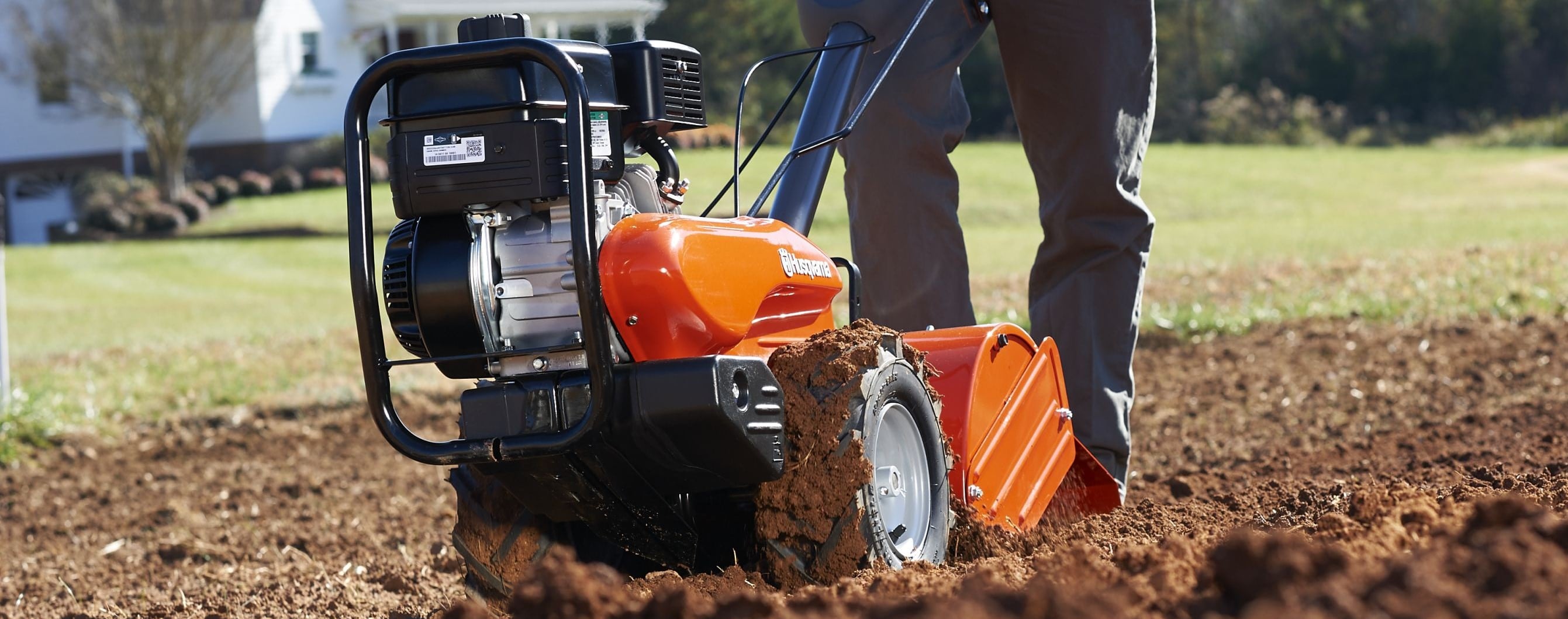 5 Best Tillers (Spring 2023) — Reviews & Buying Guide
