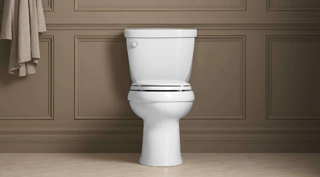 6 Best 10-inch Rough-in Toilets - Pick the Right Attire for Your Restroom (Canada, Winter 2023)