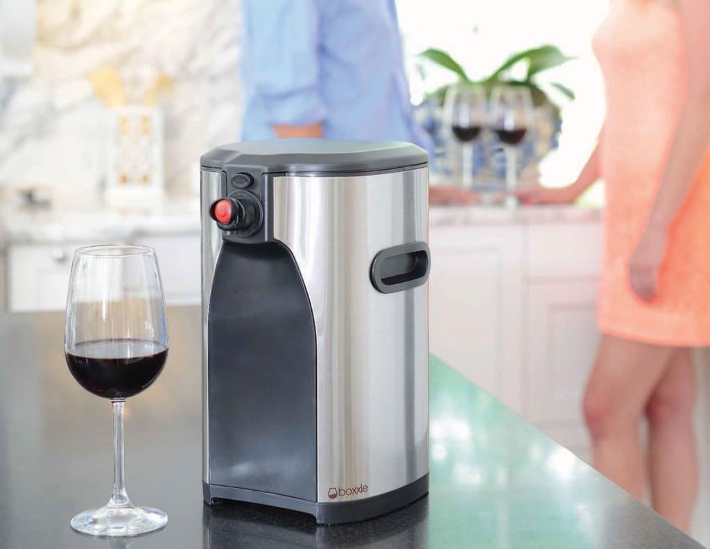 5 Best Wine Dispensers — Not a Single Drop Will Be Spilled! (2023)