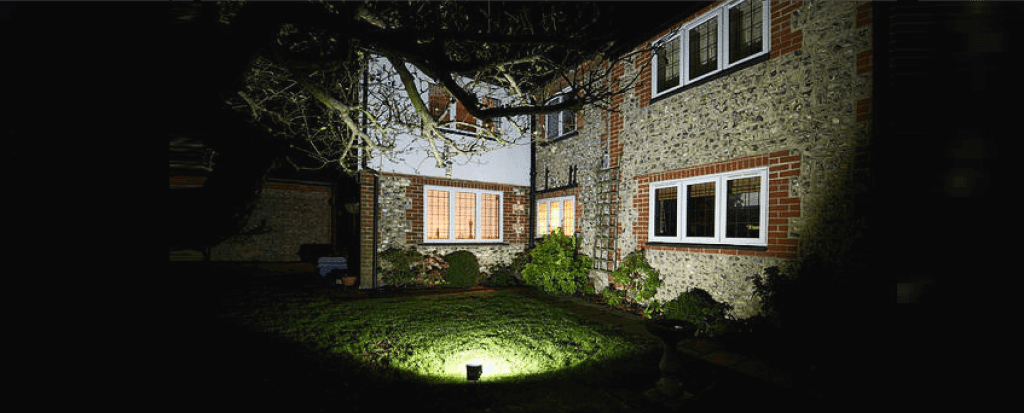 9 Best Flood Lights to Keep Your Home Safe and Illuminated
