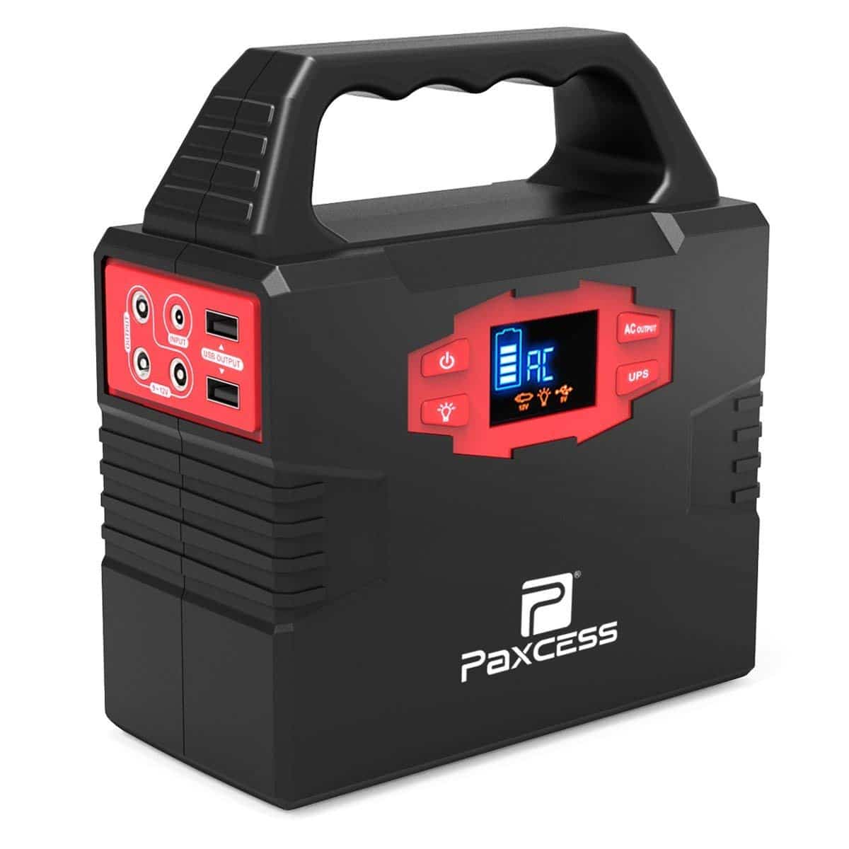 Paxcess 100W Power Station