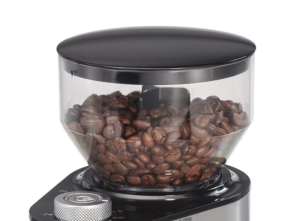 6 Best Coffee Grinders for French Press ⁠— Freshly Ground Coffee on Demand! (Summer 2022)