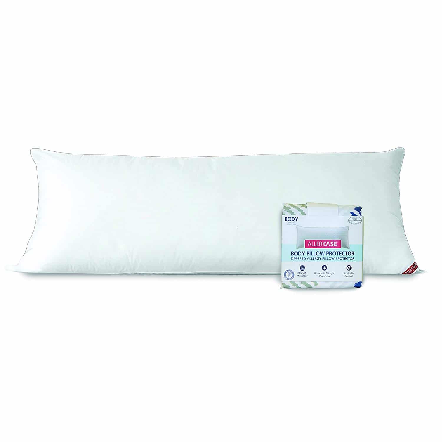 Aller-Ease Body Pillow