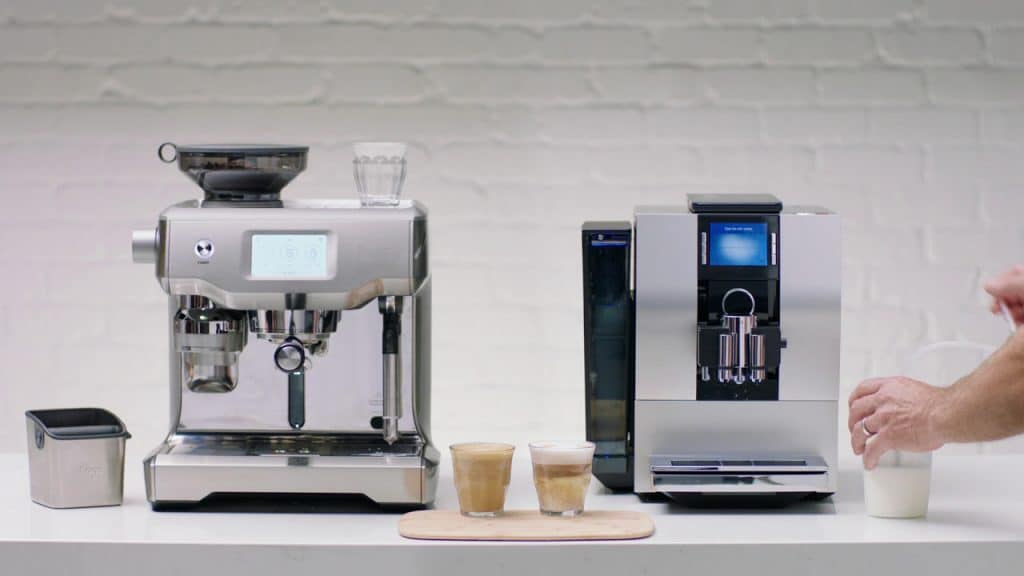 12 Best Coffee and Espresso Makers for True Coffee Lovers