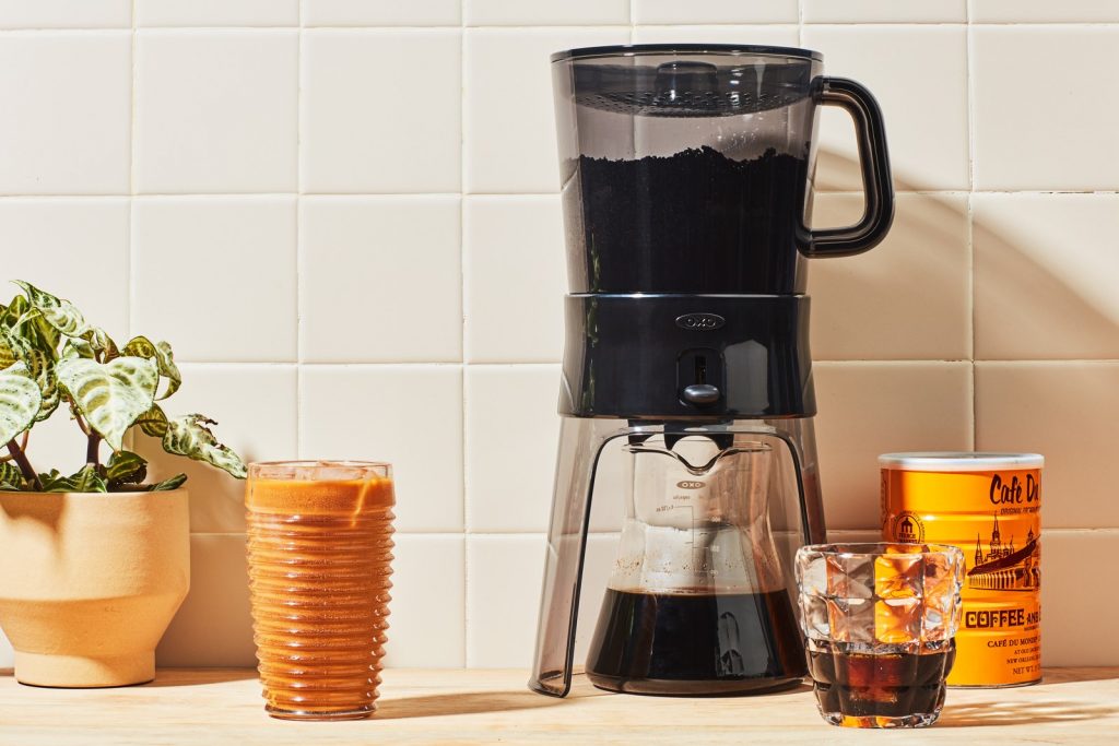 8 Best Cold Brew Coffee Makers: Automatic and Manual Options for Great-Tasting Coffee