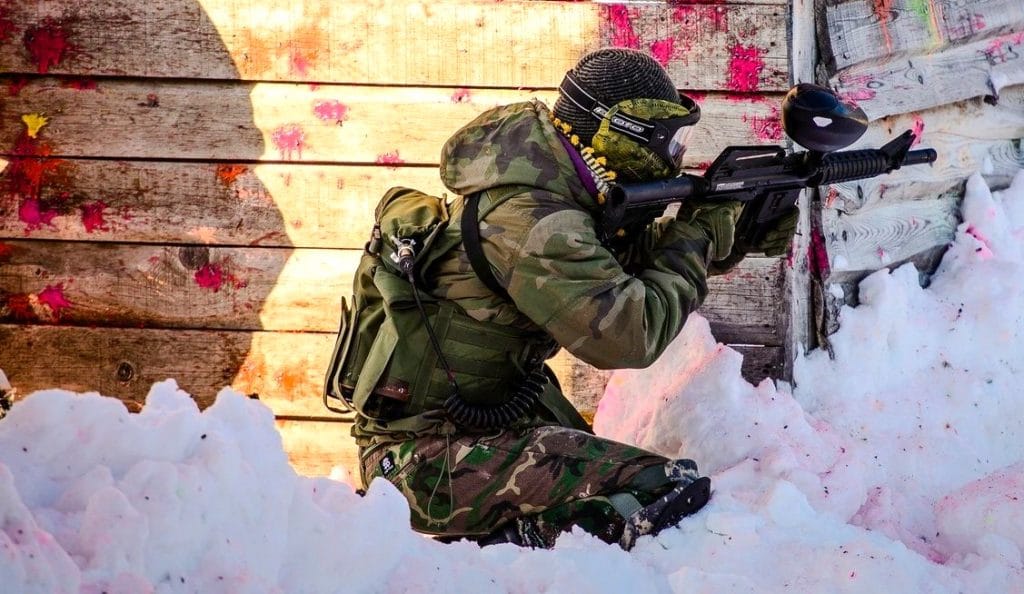 11 Best Paintball Guns - Accuracy And Speed For The Victory (Canada, Winter 2023)
