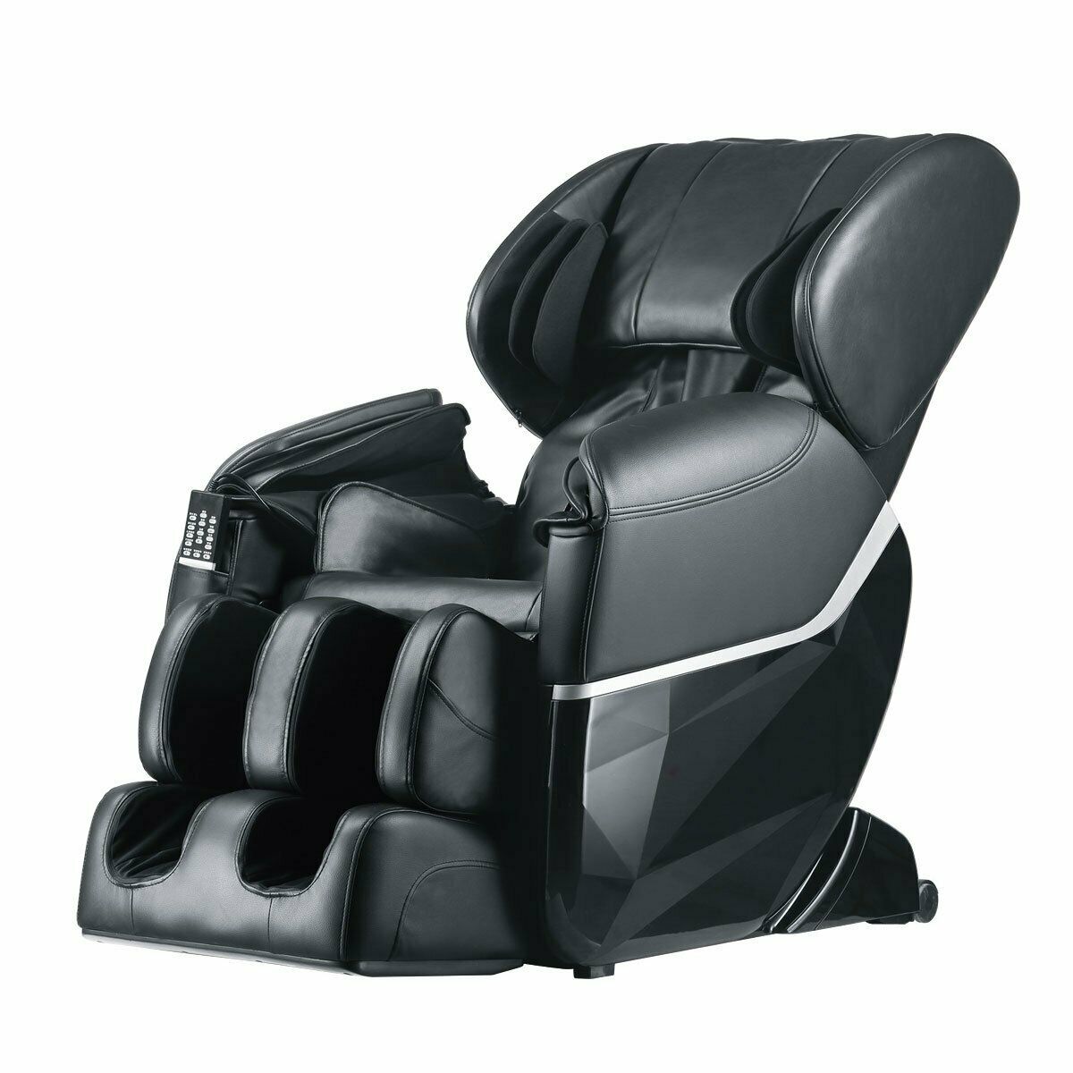 BestMassage Electric Full Body Shiatsu Massage Chair