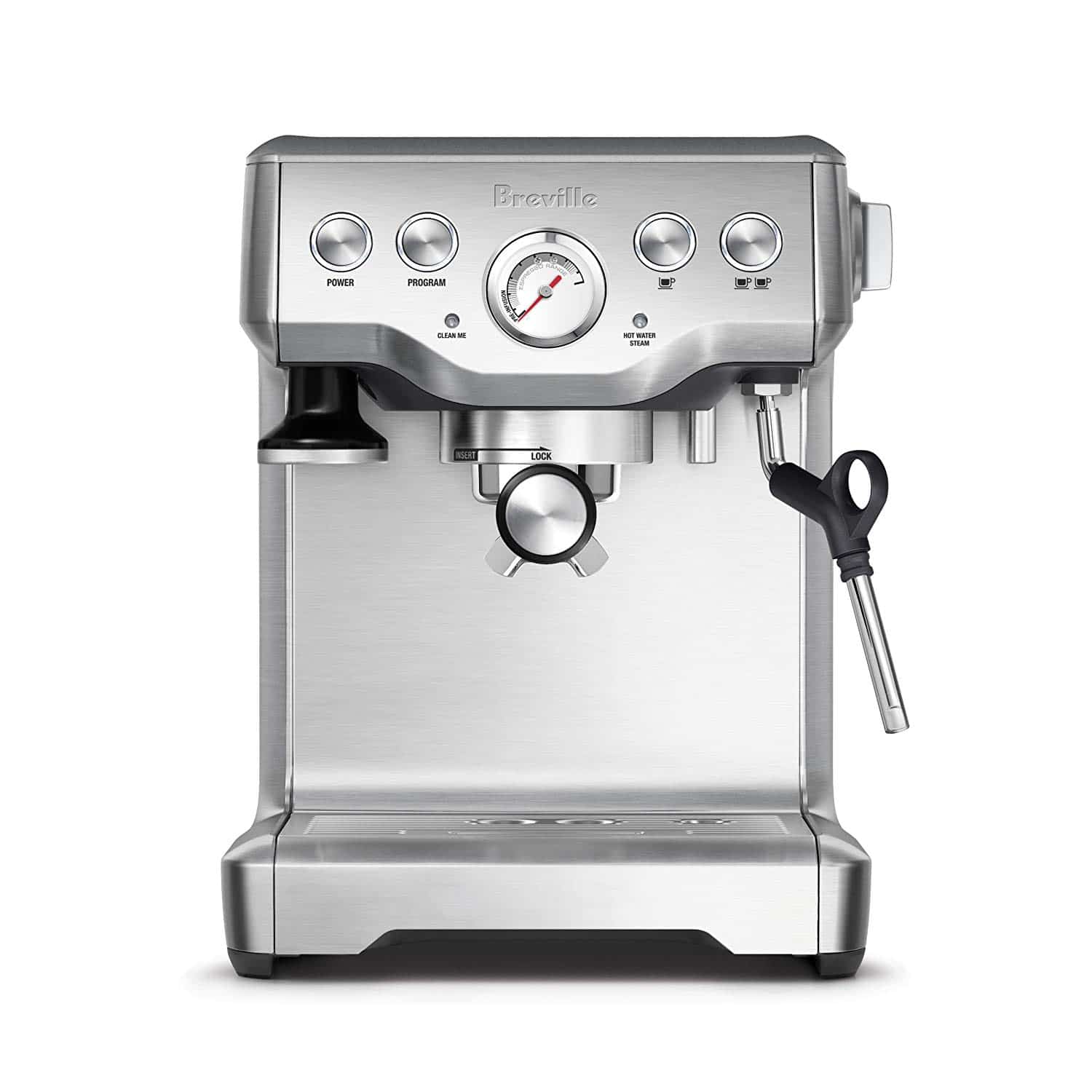 Breville the Infuser Espresso Machine