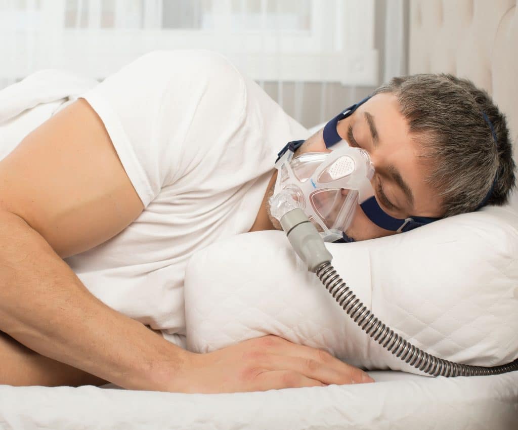 7 Best Pillows for Sleep Apnea: Keep Your Airway Open and Sleep Soundly (Fall 2022)
