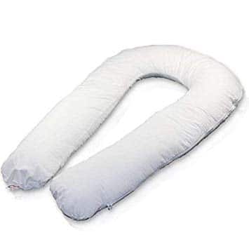 Comfort-U Total Body Pregnancy Support Pillow