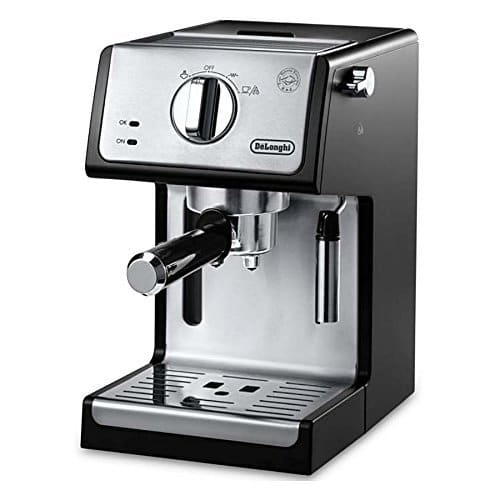 De'Longhi ECP3420 Manual Espresso Machine