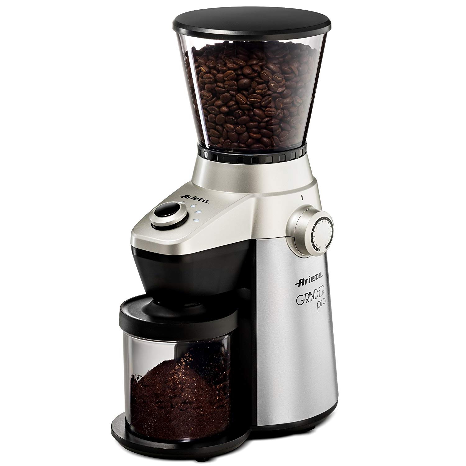Delonghi Ariete Electric Coffee Grinder