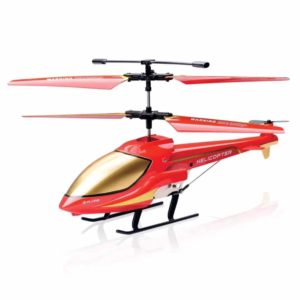 EXCOUP Remote Control Helicopter