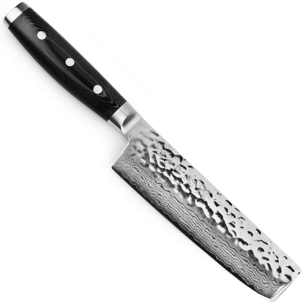 Enso Nakiri Knife