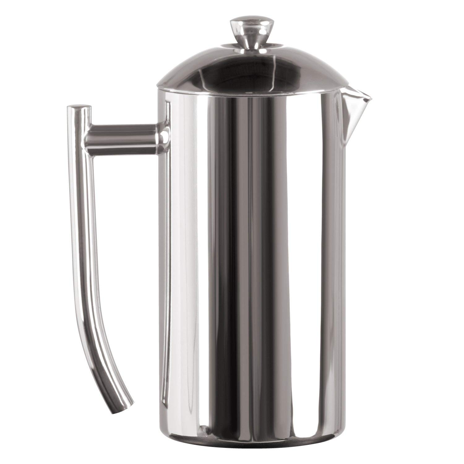 Frieling USA Double Wall Stainless Steel French Press
